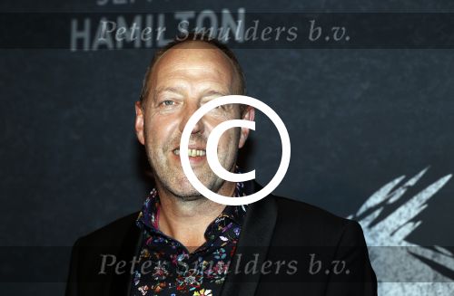 Amsterdam 31 oktober 2016 
Premiere fataal in Tuschinski. Harry Piekema