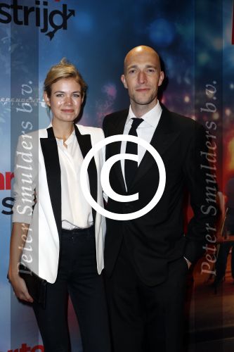 Amsterdam 24 oktober 2016
Premiere Hartenstrijd in Tuschinski.