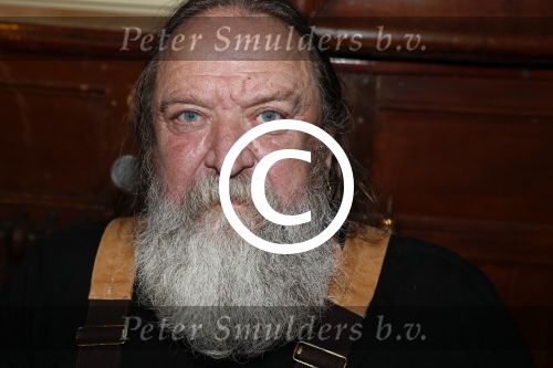 Amsterdam 14 november 2016
Boek presentatie Henk Schiffmacher