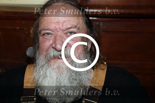 Amsterdam 14 november 2016
Boek presentatie Henk Schiffmacher