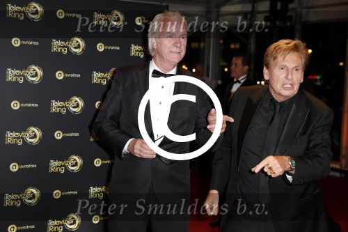 Amsterdam 13 oktober 2016
Televizierring 2016 in de heineken music Hall.
Henny Huisman