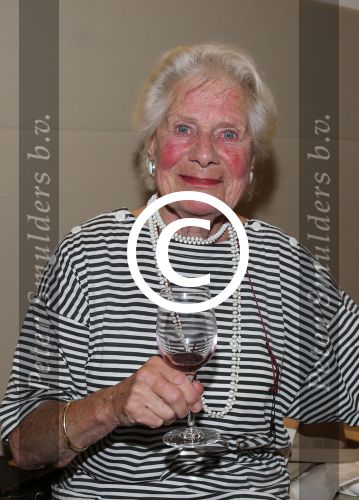 Leiden 9 oktober 2016
PremiÃ¨re Indecent Proposal met Matteo v d Grijn
Henny Orri