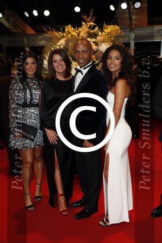 Amsterdam 13 oktober 2016
Televizierring 2016 in de heineken music Hall.