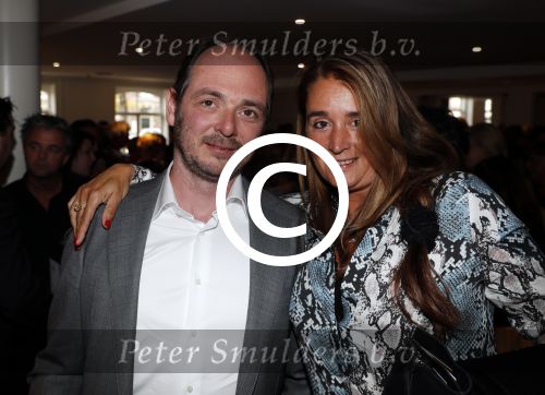 Leiden 9 oktober 2016
PremiÃ¨re Indecent Proposal met Matteo v d Grijn Roos v Erkel en Chris tates