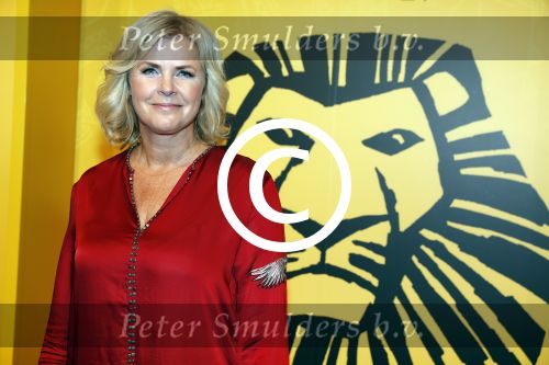 Scheveningen 30 oktober 2016
Premiere the lion king in het circustheater.
irene Moors
