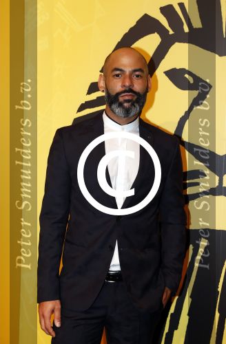 Scheveningen 30 oktober 2016
Premiere the lion king in het circustheater. ivo Chundro