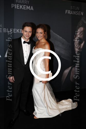 Amsterdam 31 oktober 2016 
Premiere fataal in Tuschinski. Priscilla Kneteman Jeffrey Hamilton en Jesse Bleekemolen