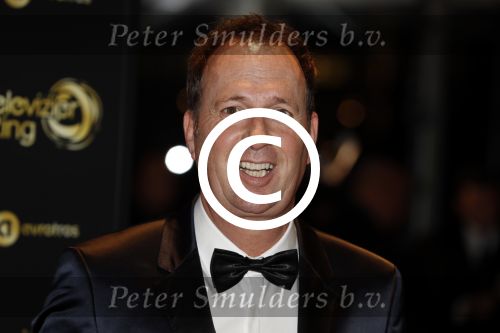 Amsterdam 13 oktober 2016
Televizierring 2016 in de heineken music Hall.
Jochem v Gelder