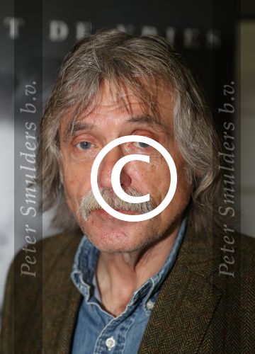 Lienden, 25 Oktober 2016
Boekuitreiking Hans Kraay Jr.
Johan Derksen