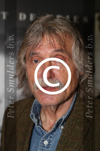 Lienden, 25 Oktober 2016
Boekuitreiking Hans Kraay Jr.
Johan Derksen