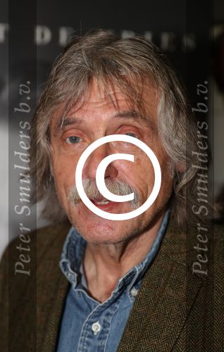 Lienden, 25 Oktober 2016
Boekuitreiking Hans Kraay Jr.
Johan Derksen