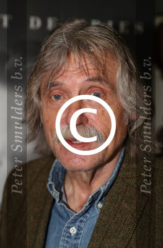 Lienden, 25 Oktober 2016
Boekuitreiking Hans Kraay Jr.
Johan Derksen