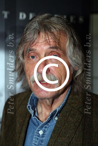 Lienden, 25 Oktober 2016
Boekuitreiking Hans Kraay Jr.
Johan Derksen
