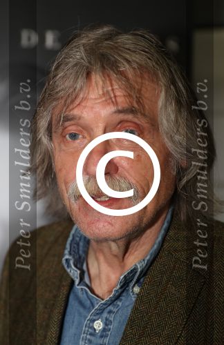 Lienden, 25 Oktober 2016
Boekuitreiking Hans Kraay Jr.
Johan Derksen