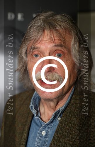 Lienden, 25 Oktober 2016
Boekuitreiking Hans Kraay Jr.
Johan Derksen