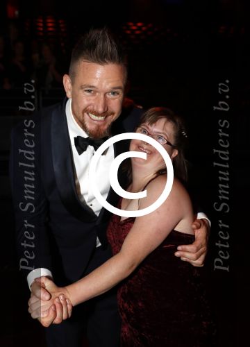 Amsterdam 13 oktober 2016
Televizierring 2016 in de heineken music Hall.
Johnny de Mol