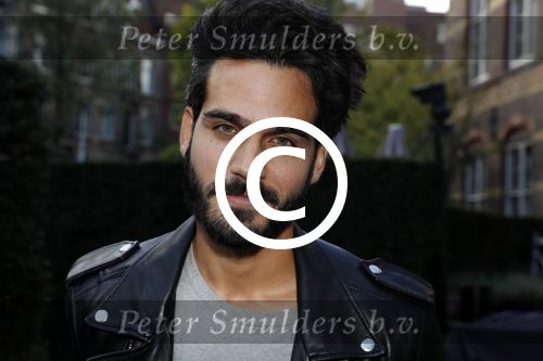 Amsterdam 10 oktober 2016
Perspresentatie SBS6 van diverse real life soaps en nieuwe programma\'s in het college hotel. Kai nambiar