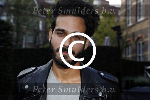 Amsterdam 10 oktober 2016
Perspresentatie SBS6 van diverse real life soaps en nieuwe programma\'s in het college hotel. Kai nambiar