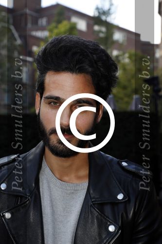 Amsterdam 10 oktober 2016
Perspresentatie SBS6 van diverse real life soaps en nieuwe programma\'s in het college hotel. Kai nambiar