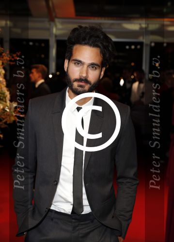 Amsterdam 13 oktober 2016
Televizierring 2016 in de heineken music Hall. kai Nambiar