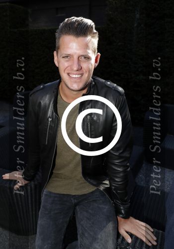 Amsterdam 10 oktober 2016
Perspresentatie SBS6 van diverse real life soaps en nieuwe programma\'s in het college hotel.Nick Schilder, Kees Tol en Simon Keizer