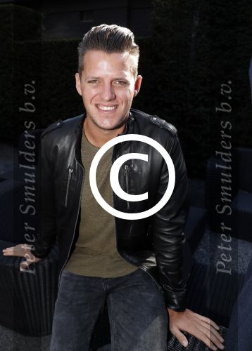 Amsterdam 10 oktober 2016
Perspresentatie SBS6 van diverse real life soaps en nieuwe programma\'s in het college hotel.Nick Schilder, Kees Tol en Simon Keizer