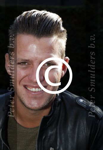 Amsterdam 10 oktober 2016
Perspresentatie SBS6 van diverse real life soaps en nieuwe programma\'s in het college hotel.Nick Schilder, Kees Tol en Simon Keizer