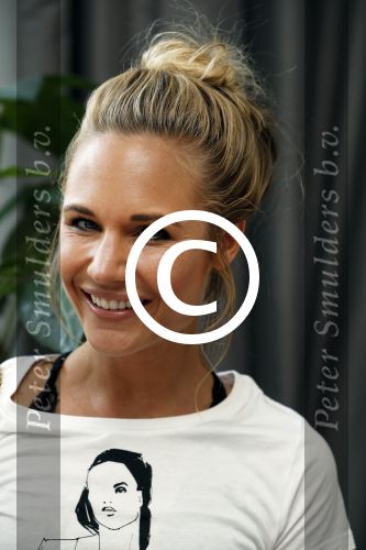 Amsterdam 11 oktober 2016
15 jaar TOV sieraden. Kimberley Klaver