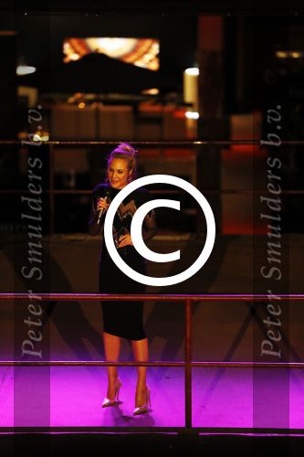 Halfweg 27 oktober 2016
Life after football LAF gala in the sugarfactory.