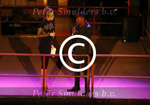 Halfweg 27 oktober 2016
Life after football LAF gala in the sugarfactory.