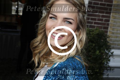 Amsterdam 11 november 2016
CD presentatie K3 Ushuaia, k3 Hanne Verbruggen, Marthe De Pillecyn en Klaasje Meijer in het Amstel Hotel