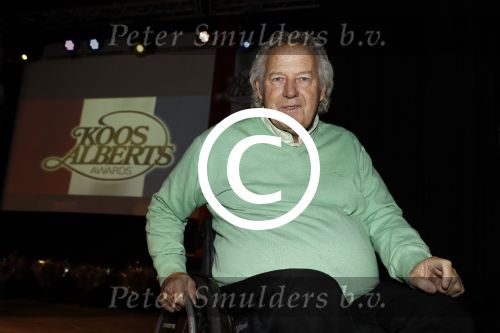 Uitgeest 13 november 2016
Koos Alberts Awards bij Bobs Saloon A9 studio.