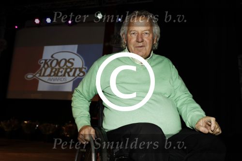 Uitgeest 13 november 2016
Koos Alberts Awards bij Bobs Saloon A9 studio.