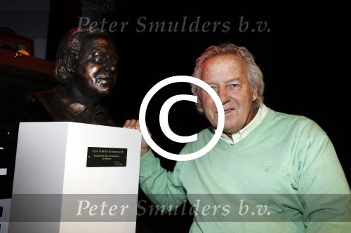Uitgeest 13 november 2016
Koos Alberts Awards bij Bobs Saloon A9 studio.