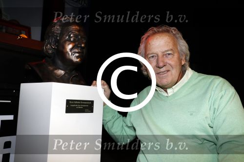 Uitgeest 13 november 2016
Koos Alberts Awards bij Bobs Saloon A9 studio.