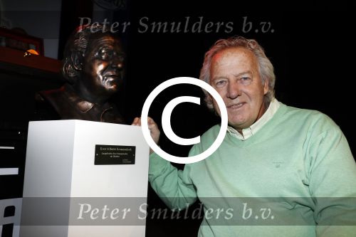 Uitgeest 13 november 2016
Koos Alberts Awards bij Bobs Saloon A9 studio.