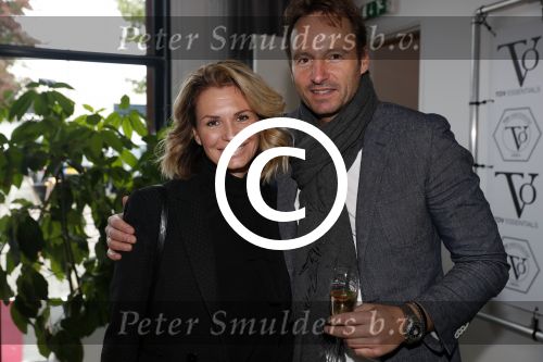 Amsterdam 11 oktober 2016
15 jaar TOV sieraden. Leontine Borsato