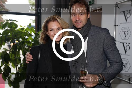 Amsterdam 11 oktober 2016
15 jaar TOV sieraden. Leontine Borsato