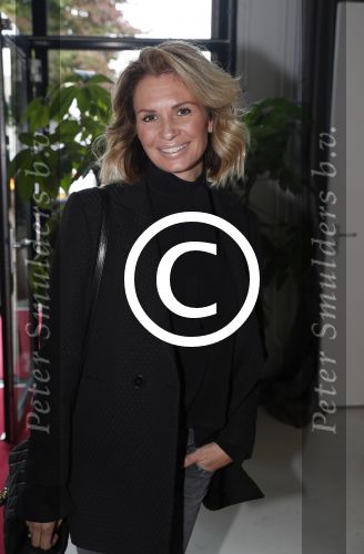 Amsterdam 11 oktober 2016
15 jaar TOV sieraden. Leontine Borsato