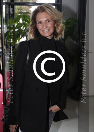 Amsterdam 11 oktober 2016
15 jaar TOV sieraden. Leontine Borsato