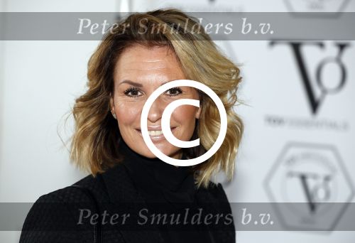Amsterdam 11 oktober 2016
15 jaar TOV sieraden. Leontine Borsato