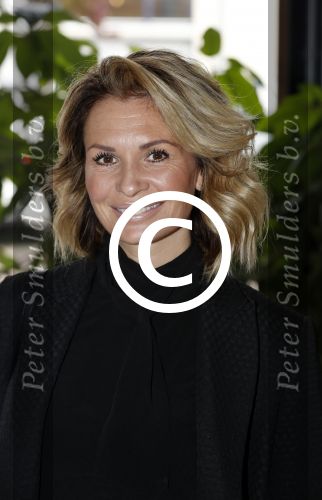 Amsterdam 11 oktober 2016
15 jaar TOV sieraden. Leontine Borsato