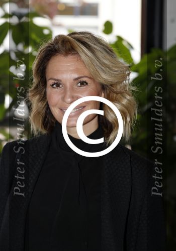 Amsterdam 11 oktober 2016
15 jaar TOV sieraden. Leontine Borsato