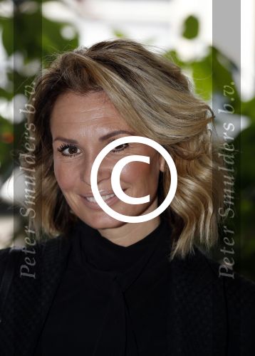 Amsterdam 11 oktober 2016
15 jaar TOV sieraden. Leontine Borsato