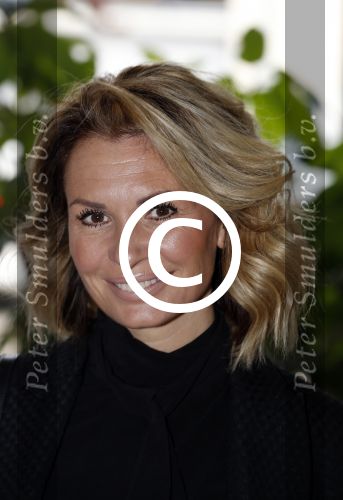 Amsterdam 11 oktober 2016
15 jaar TOV sieraden. Leontine Borsato
