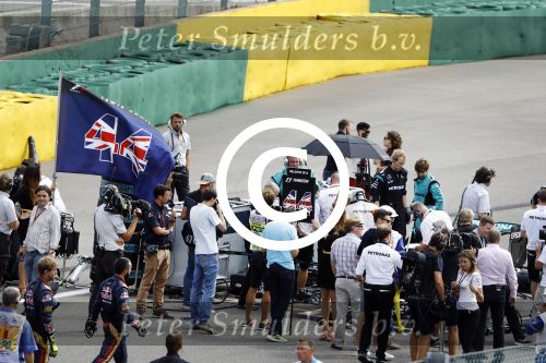 Francorchamps Spa 27 augustus 2016
F1 GP Spa Francorchamps. Lewis Hamilton