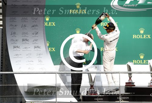 Francorchamps Spa 27 augustus 2016
F1 GP Spa Francorchamps. Lewis Hamilton