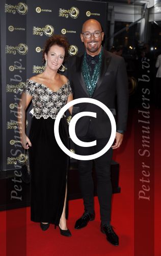 Amsterdam 13 oktober 2016
Televizierring 2016 in de heineken music Hall.
Maik de Boer