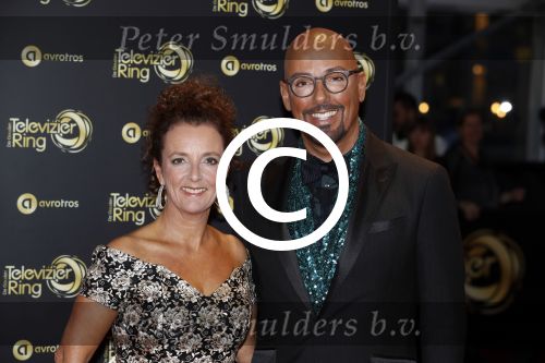 Amsterdam 13 oktober 2016
Televizierring 2016 in de heineken music Hall.
Maik de Boer