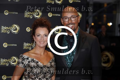 Amsterdam 13 oktober 2016
Televizierring 2016 in de heineken music Hall.
Maik de Boer